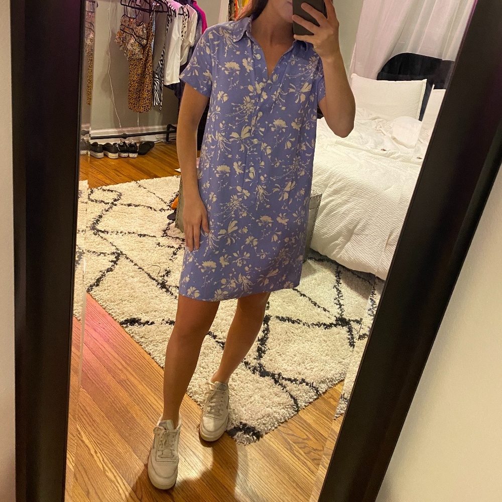 Urban Outfitters Mini Dress